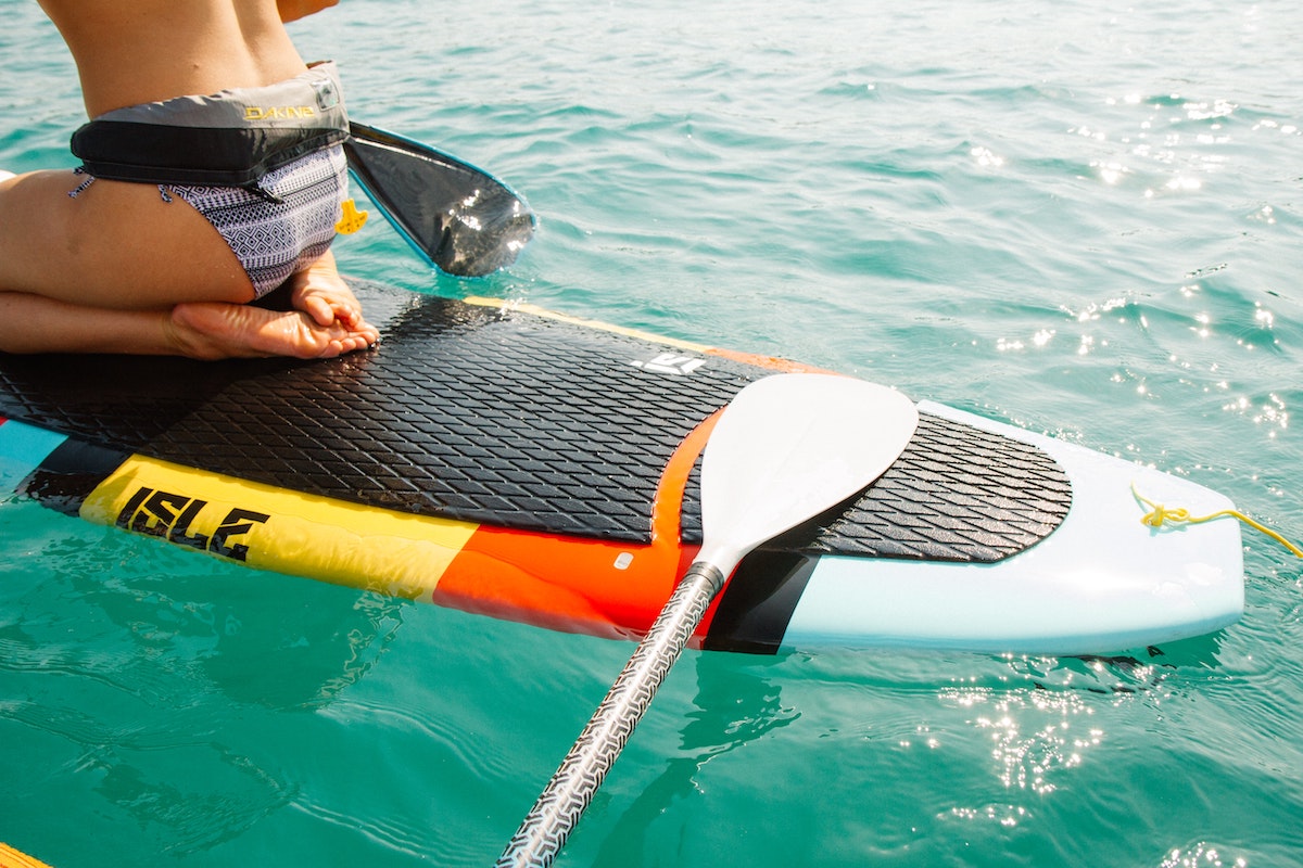 Sup e Sport Acquatici a Jesolo